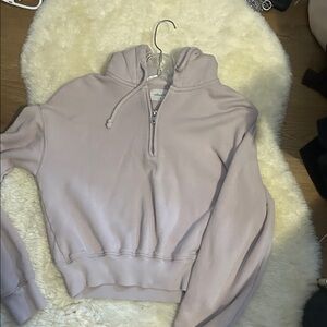 Wilfred Free 20”-22” Ptp Light Muave Colour Xs